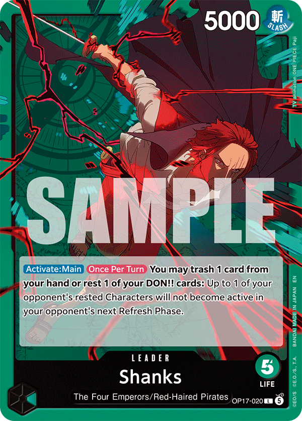 Shanks (020)