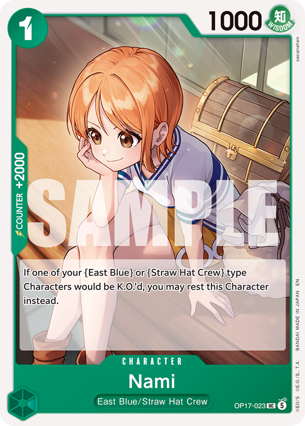 Nami (023)