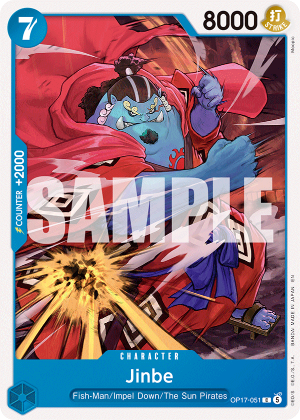 Jinbe (051)
