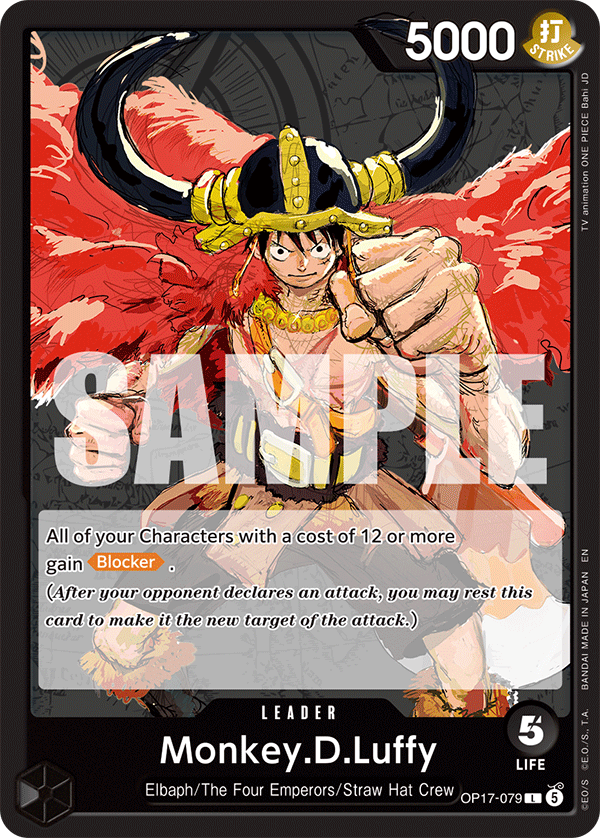 Monkey.D.Luffy (079)