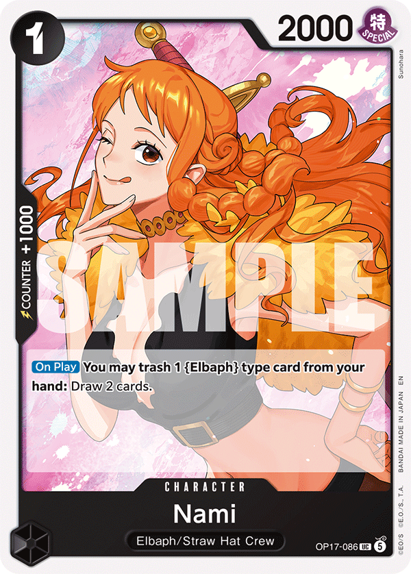 Nami (086)